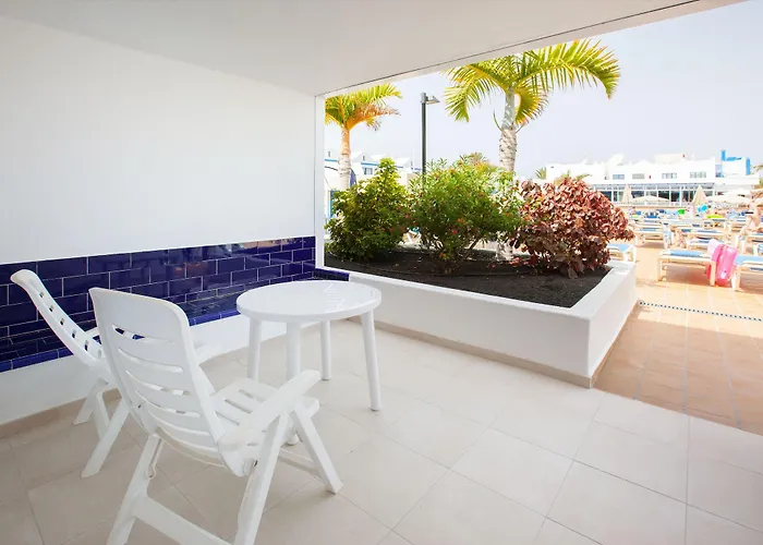 Apartment Grupotel Cinco Plazas