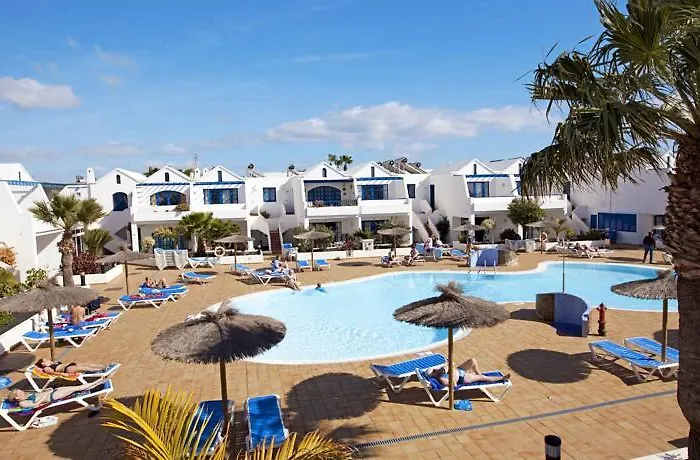 Apartman Grupotel Cinco Plazas