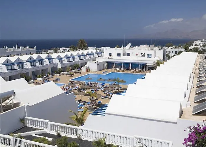 Grupotel Cinco Plazas Apartman