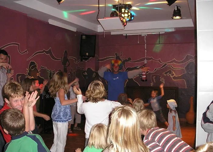 Grupotel Cinco Plazas Apartman *