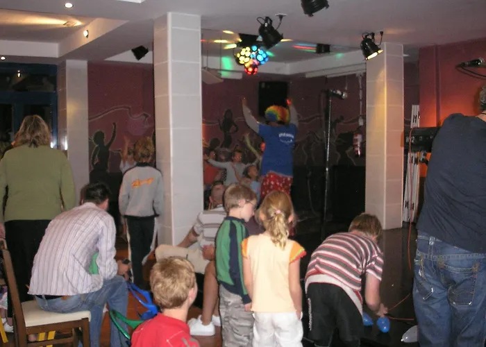 Apartamento Cinco Plazas Puerto del Carmen (Lanzarote)