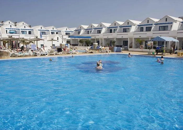 Grupotel Cinco Plazas