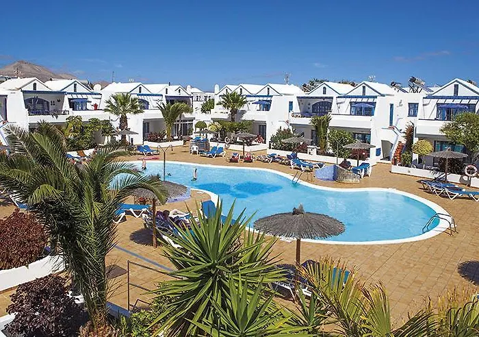 Grupotel Cinco Plazas Apartman *