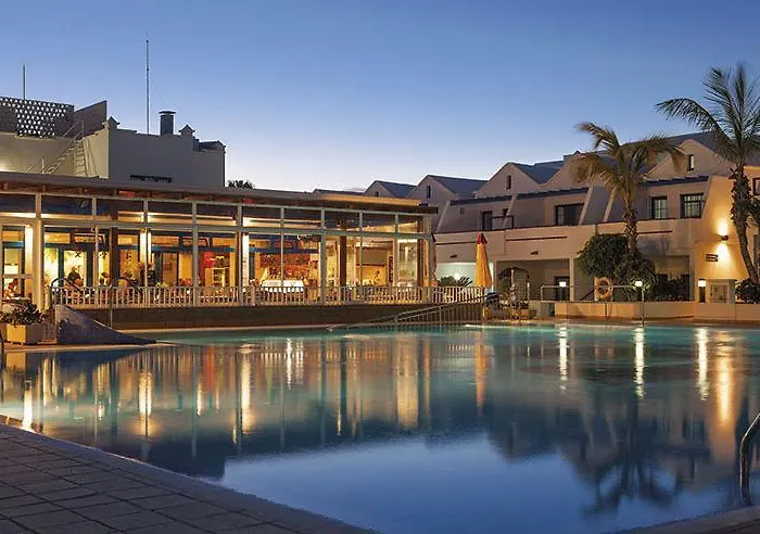 Apartamento Cinco Plazas