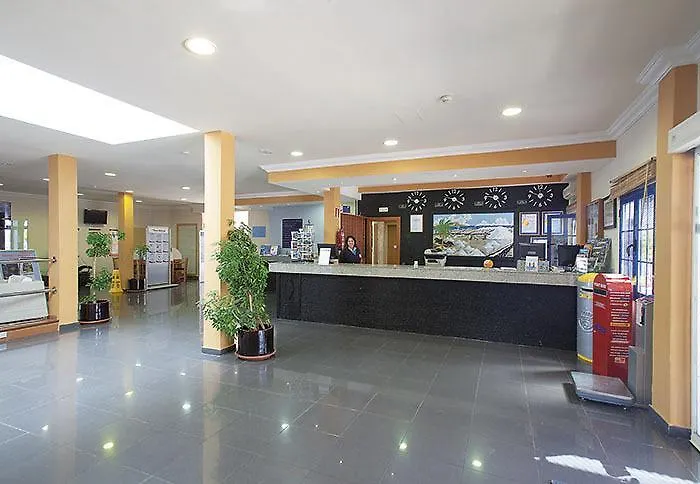 Cinco Plazas Apartamento Puerto del Carmen (Lanzarote)