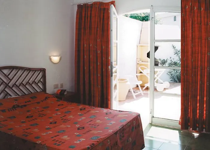 Grupotel Cinco Plazas *