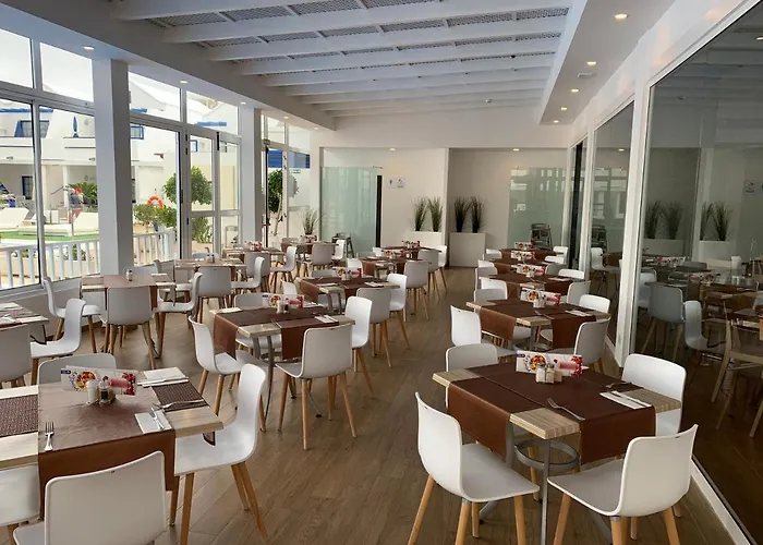 Grupotel Cinco Plazas Apartman