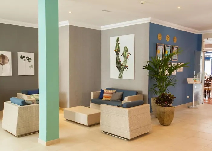 Grupotel Cinco Plazas