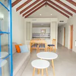 Grupotel Cinco Plazas Apartment *
