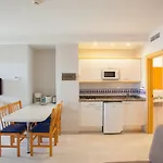Grupotel Cinco Plazas Apartment *