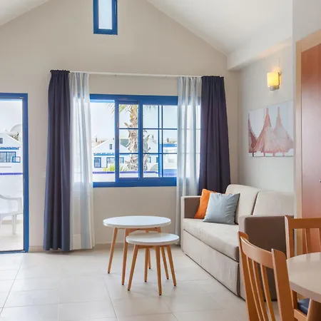 Grupotel Cinco Plazas Puerto del Carmen (Lanzarote)