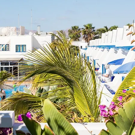 Grupotel Cinco Plazas Puerto del Carmen (Lanzarote)