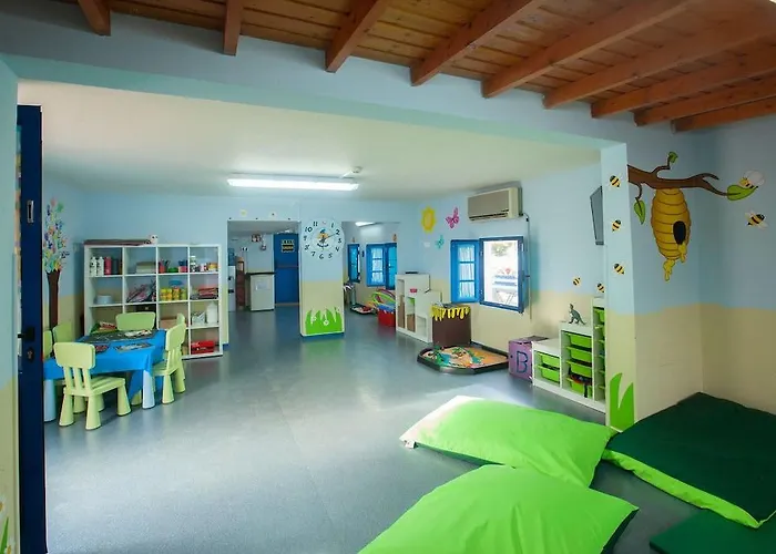 Apartamento Grupotel Cinco Plazas