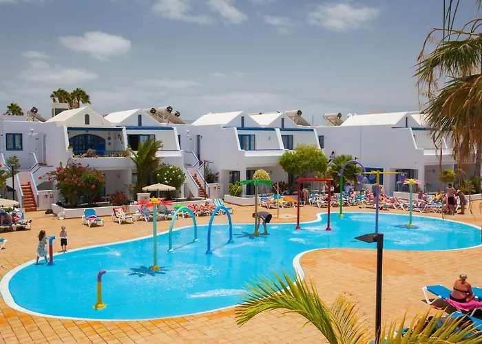 Apartamento Grupotel Cinco Plazas *