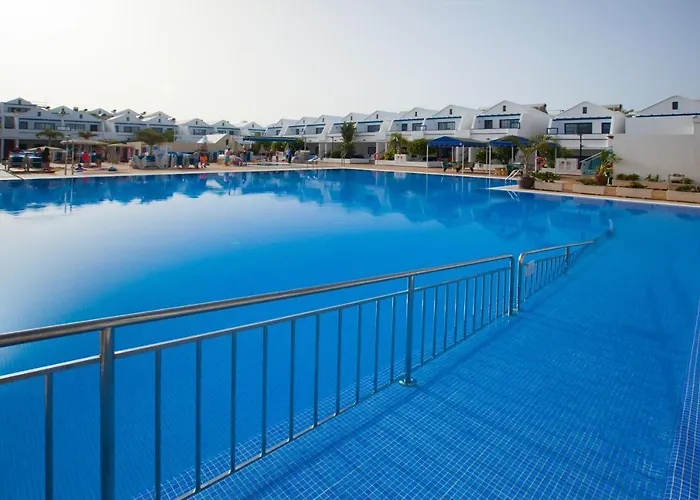 Grupotel Cinco Plazas